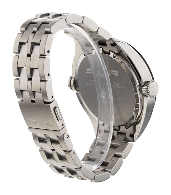 Tag Heuer SLR CAG2111.BA0253 Image 3